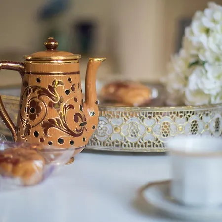 Cappuccini 아파트 *